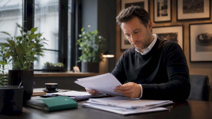 De verantwoordelijke voor het aannemen van personeel bekijkt welke wervingsmogelijkheden het beste aansluiten bij de behoeften van het team.