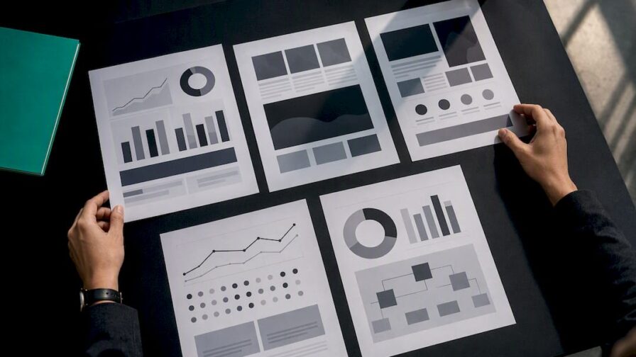 Recruiter beoordeelt marketingcases anoniem
